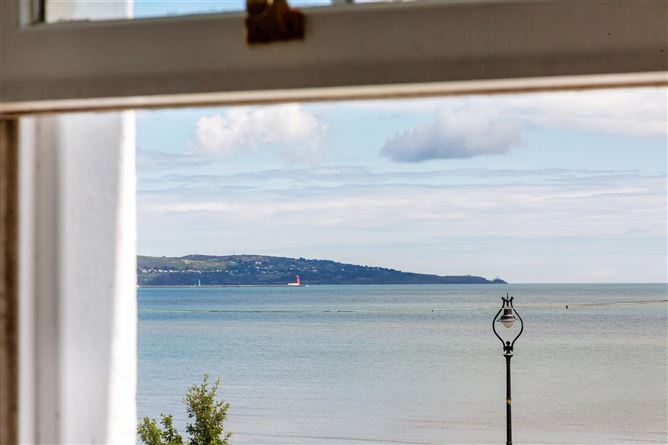 135 Strand Road, Sandymount, Dublin 4