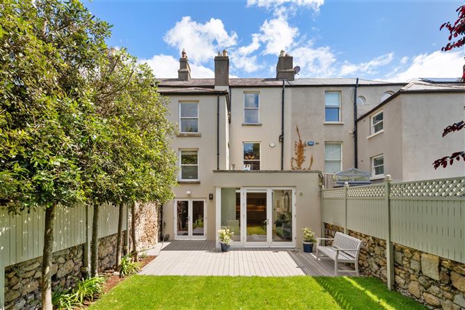 135 Strand Road, Sandymount, Dublin 4