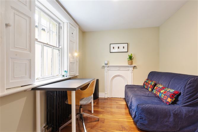 2 Grantham Street, Portobello, Dublin 8