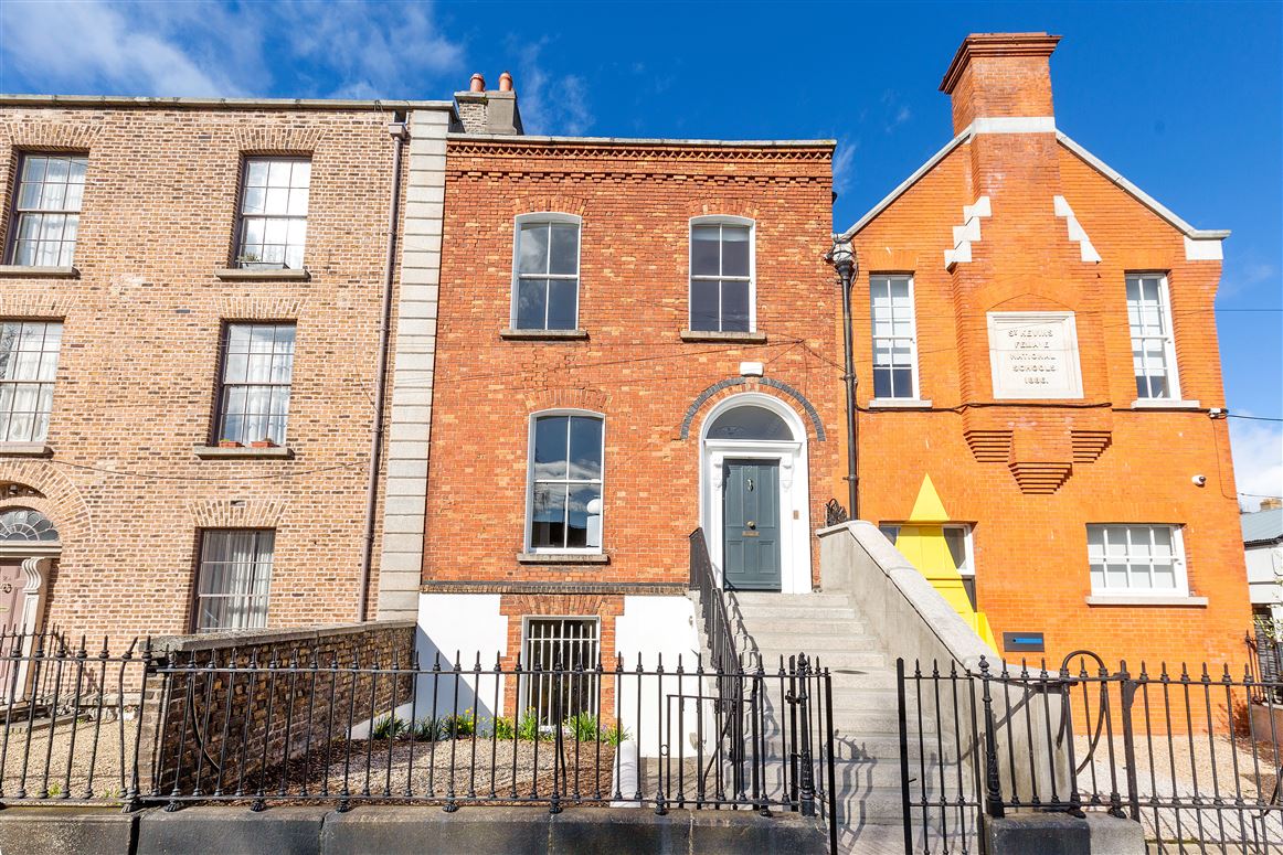 2 Grantham Street, Portobello, Dublin 8
