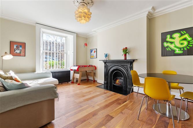 2 Grantham Street, Portobello, Dublin 8