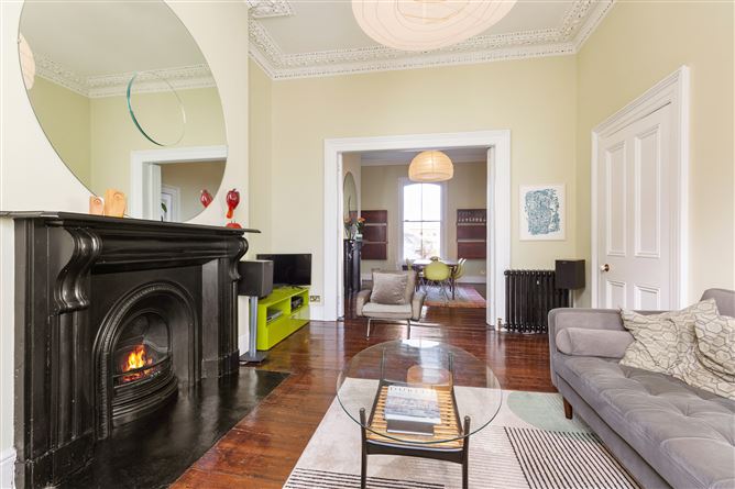 2 Grantham Street, Portobello, Dublin 8