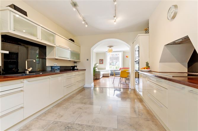 2 Grantham Street, Portobello, Dublin 8