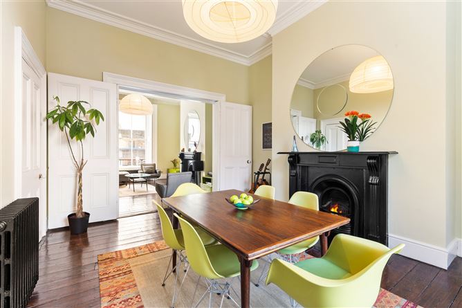 2 Grantham Street, Portobello, Dublin 8