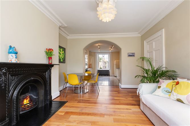 2 Grantham Street, Portobello, Dublin 8