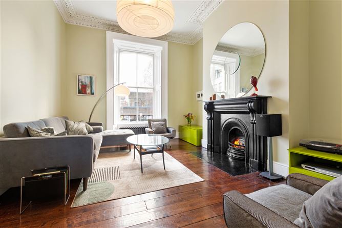2 Grantham Street, Portobello, Dublin 8