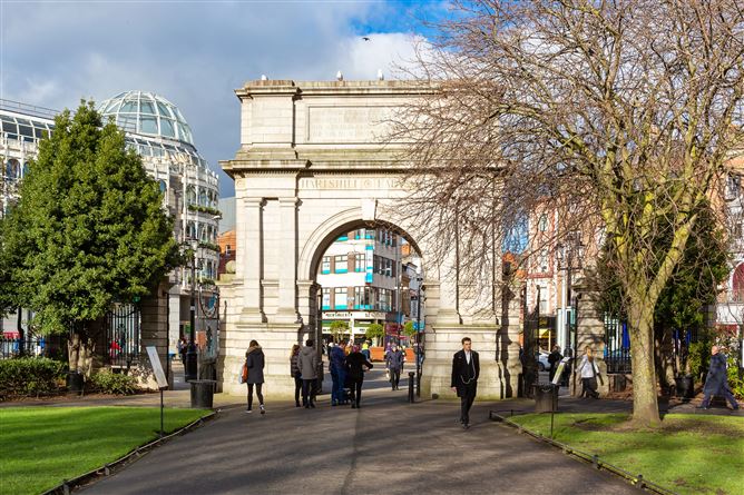 2 Grantham Street, Portobello, Dublin 8