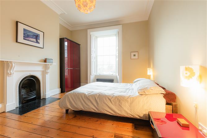 2 Grantham Street, Portobello, Dublin 8