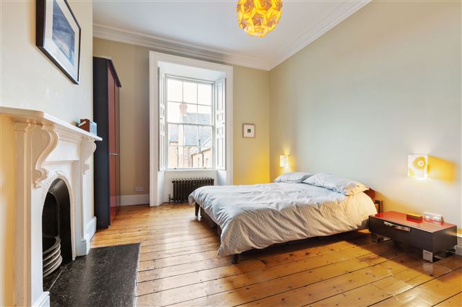 2 Grantham Street, Portobello, Dublin 8