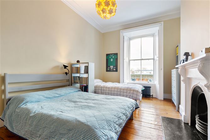 2 Grantham Street, Portobello, Dublin 8