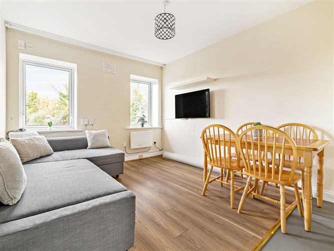 17 An Crocan, Sallins Road, Clane, Kildare