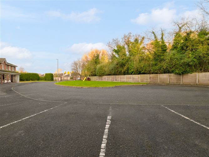 17 An Crocan, Sallins Road, Clane, Kildare