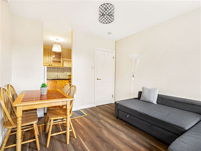17 An Crocan, Sallins Road, Clane, Kildare