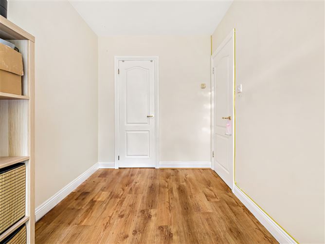17 An Crocan, Sallins Road, Clane, Kildare