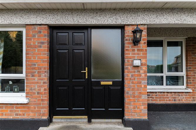 17 An Crocan, Sallins Road, Clane, Kildare