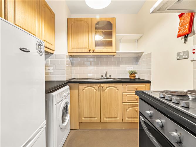 17 An Crocan, Sallins Road, Clane, Kildare