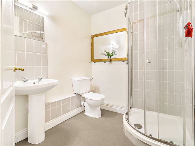 17 An Crocan, Sallins Road, Clane, Kildare