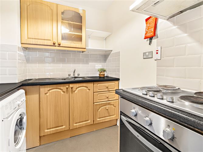 17 An Crocan, Sallins Road, Clane, Kildare