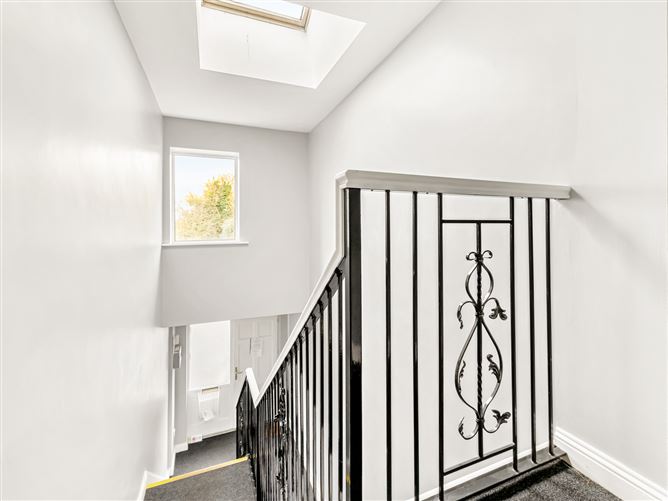 17 An Crocan, Sallins Road, Clane, Kildare