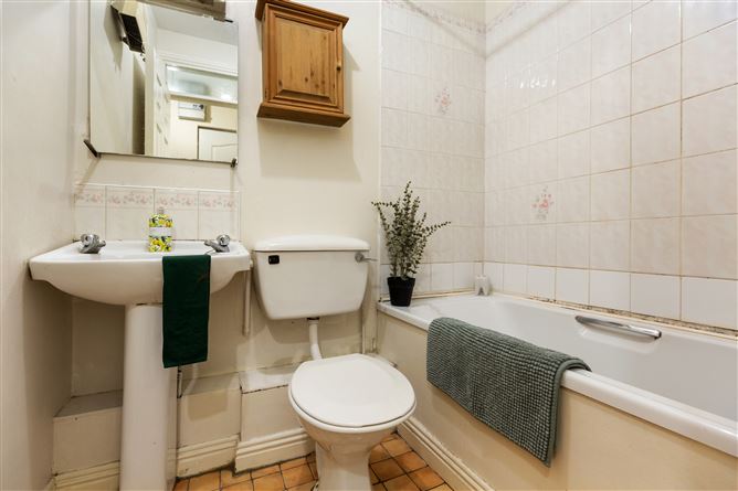 49 City Gate, Christchurch, Dublin 8