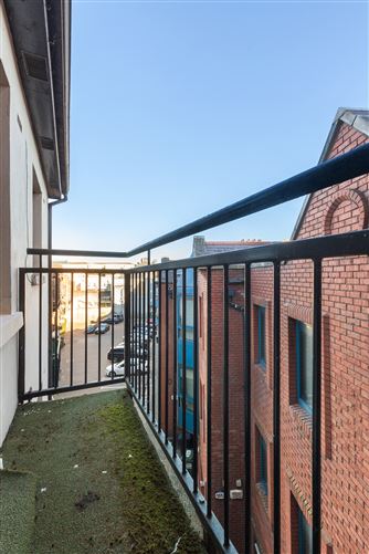 49 City Gate, Christchurch, Dublin 8