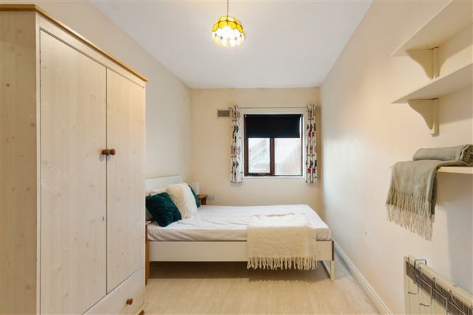 49 City Gate, Christchurch, Dublin 8
