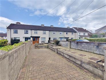 Image for 62 Rory O'Connor Park, Dun Laoghaire, County Dublin