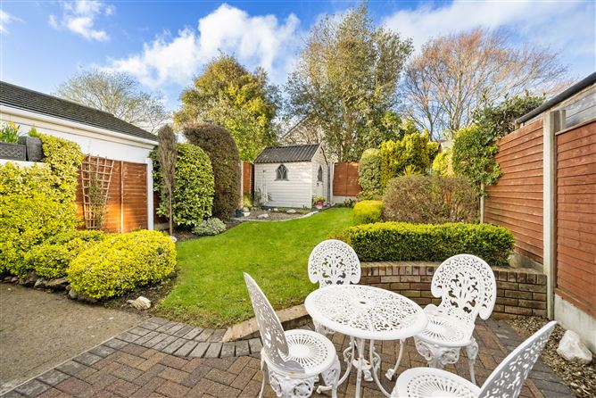 49 Stillorgan Heath, Stillorgan, County Dublin