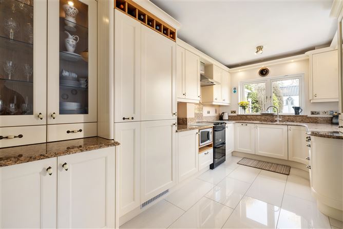 49 Stillorgan Heath, Stillorgan, County Dublin