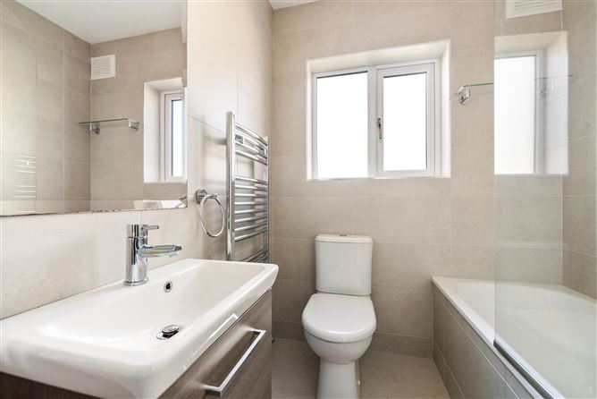 49 Stillorgan Heath, Stillorgan, County Dublin