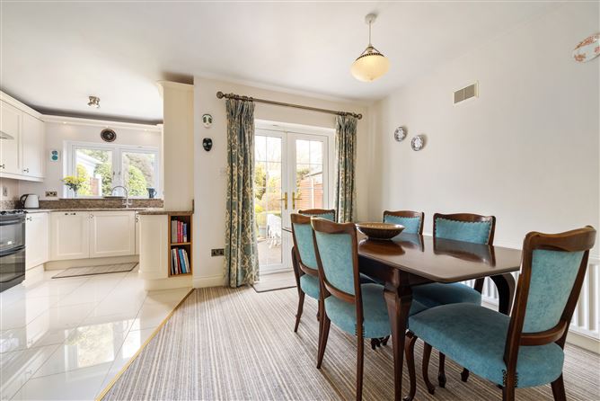 49 Stillorgan Heath, Stillorgan, County Dublin