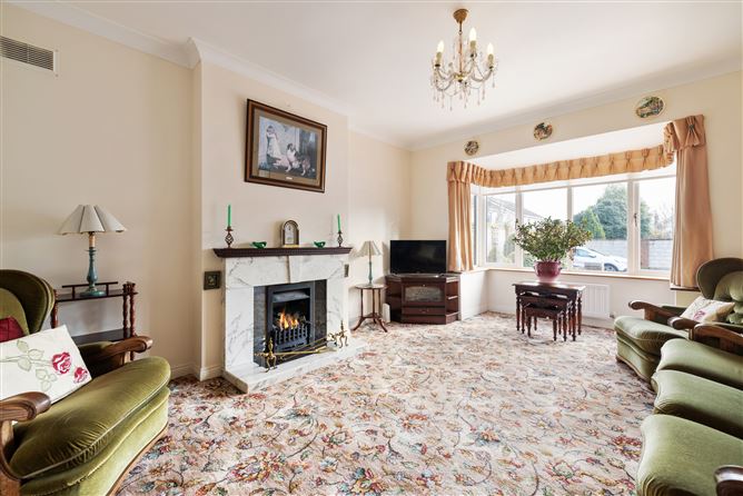 49 Stillorgan Heath, Stillorgan, County Dublin