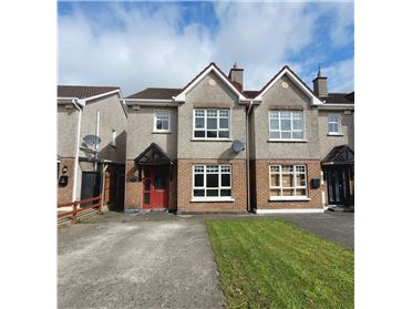 Image for 20 The Pines, Westwood, Ballea Road, Carrigaline, Cork