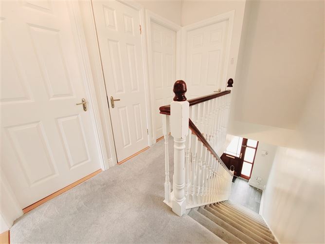 20 The Pines, Westwood, Ballea Road, Carrigaline, Cork