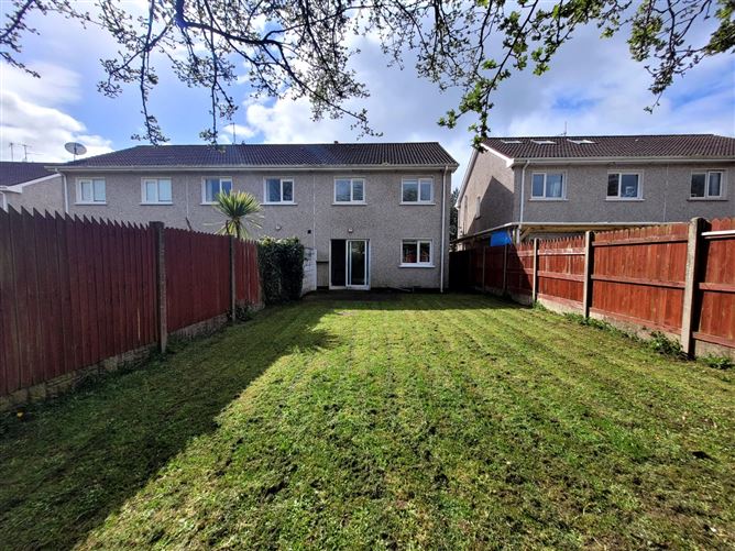 20 The Pines, Westwood, Ballea Road, Carrigaline, Cork