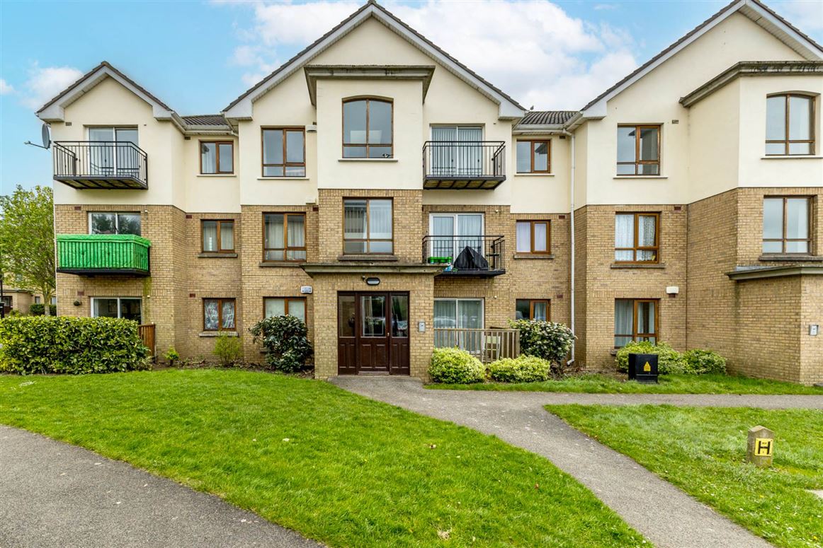 34 The Green, Larch Hill, Santry, Dublin 9, County Dublin Flynn
