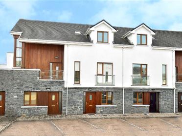 Image for 53 Sliabh Rioga, Letteragh Road, Rahoon, Co. Galway