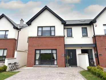 Image for 6 Meadow Walk, Castle Heights, , Carrigaline, Cork