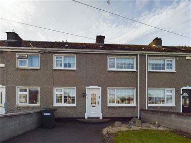 Image for 6 Saint Patricks Avenue, Carlow Town, Carlow