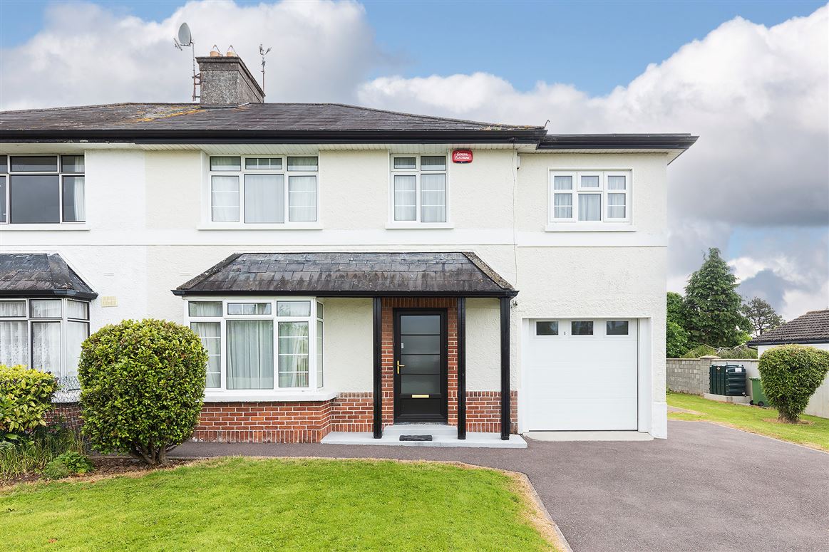 3 Dwyer Road,, Midleton, Cork