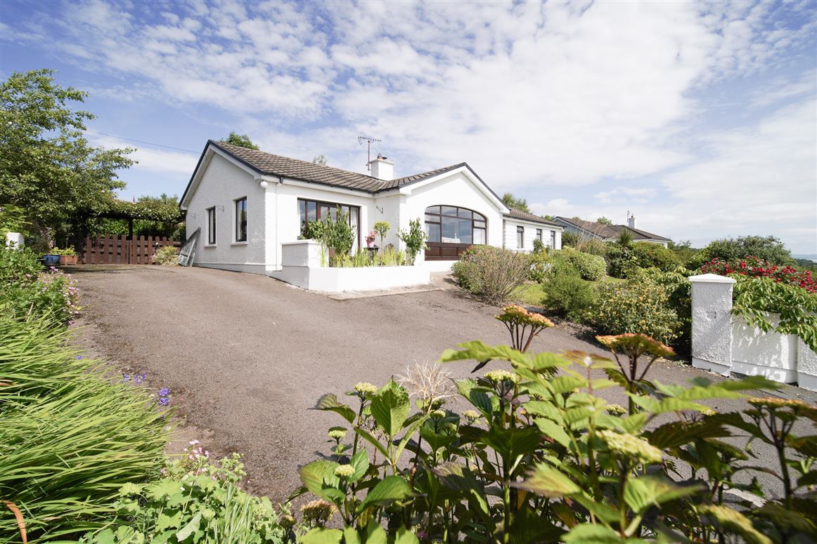 51 The Glebe, Letterkenny, Co. Donegal