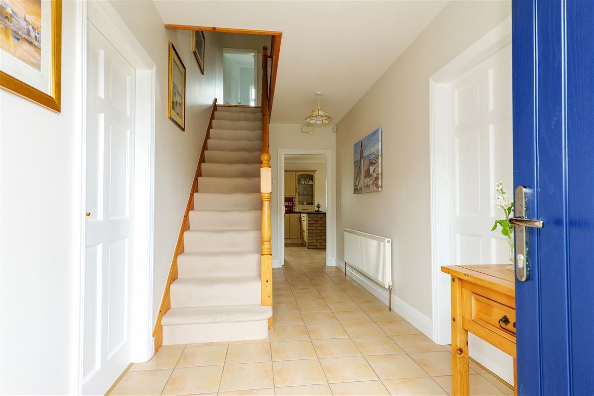 ‘Massabielle’ Balrobuck More, Corrandulla, Galway