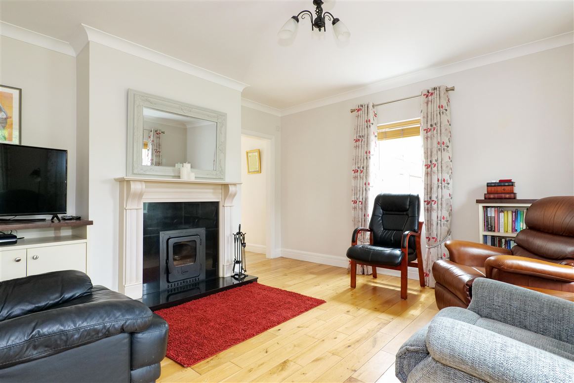 ‘Massabielle’ Balrobuck More, Corrandulla, Galway