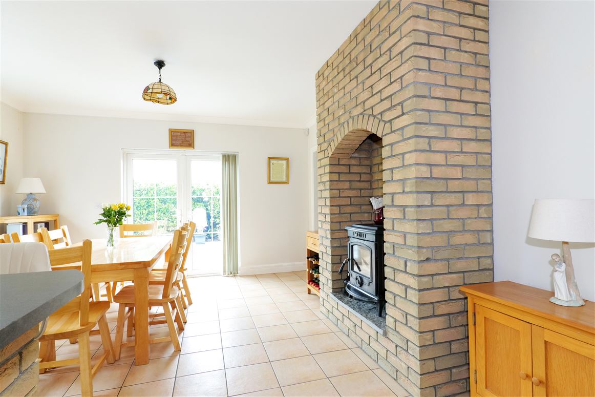 ‘Massabielle’ Balrobuck More, Corrandulla, Galway