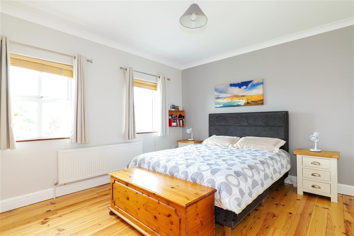 ‘Massabielle’ Balrobuck More, Corrandulla, Galway