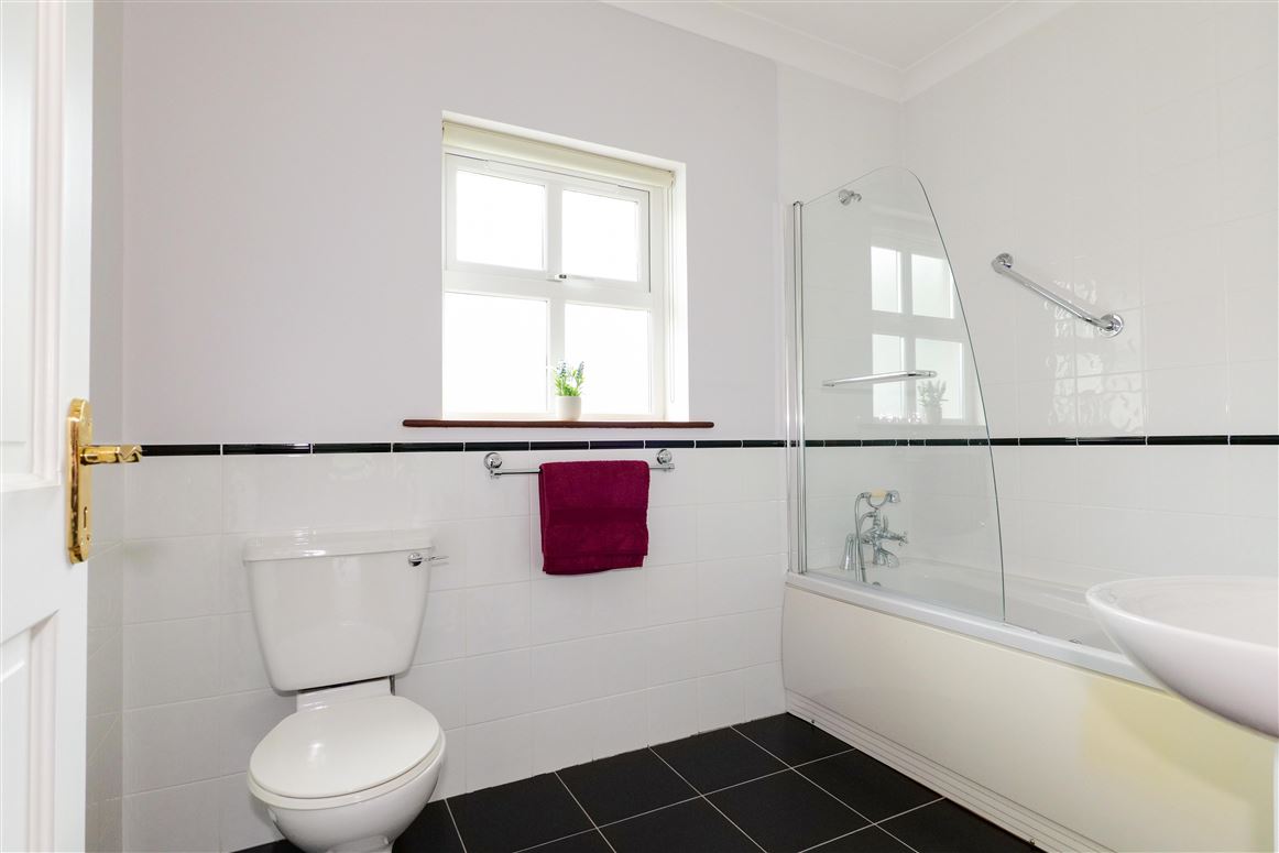 ‘Massabielle’ Balrobuck More, Corrandulla, Galway