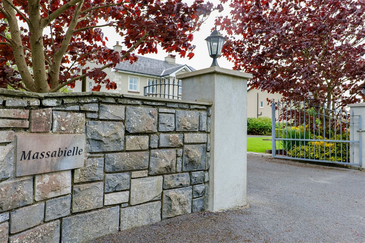 ‘Massabielle’ Balrobuck More, Corrandulla, Galway