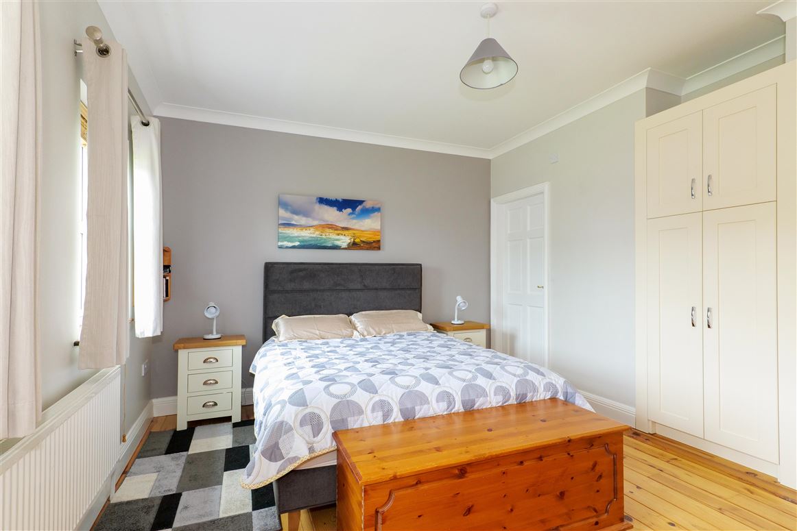 ‘Massabielle’ Balrobuck More, Corrandulla, Galway