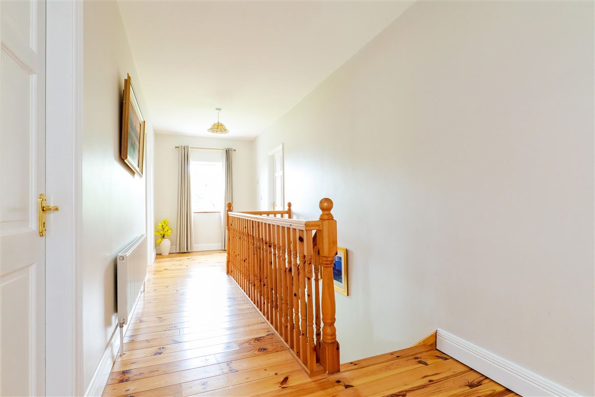 ‘Massabielle’ Balrobuck More, Corrandulla, Galway