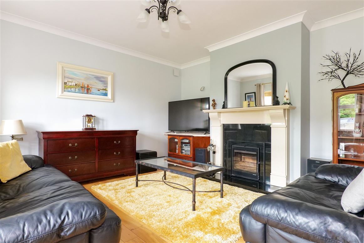 ‘Massabielle’ Balrobuck More, Corrandulla, Galway